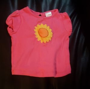 3-6 mon baby girl clothes